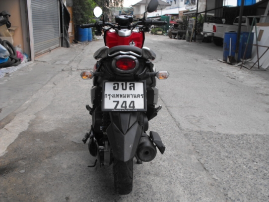 ขาย TTX ปี 55 สภาพดี