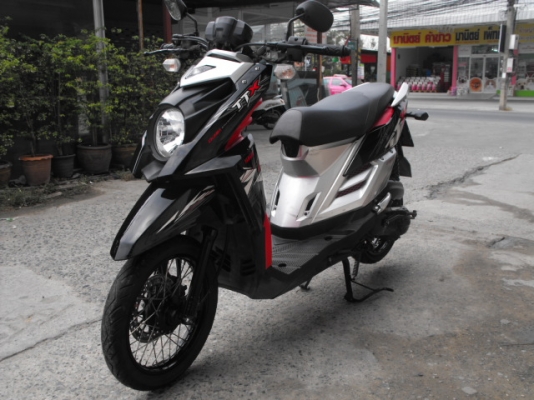 ขาย TTX ปี 55 สภาพดี