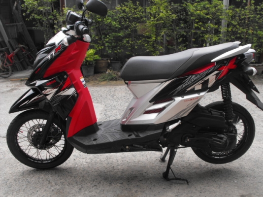 ขาย TTX ปี 55 สภาพดี