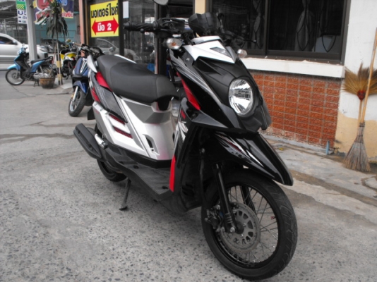 ขาย TTX ปี 55 สภาพดี