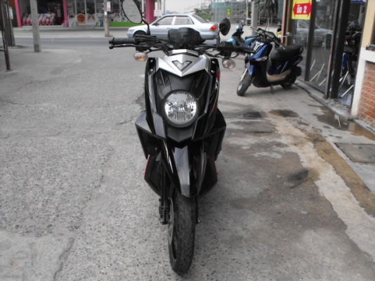 ขาย TTX ปี 55 สภาพดี