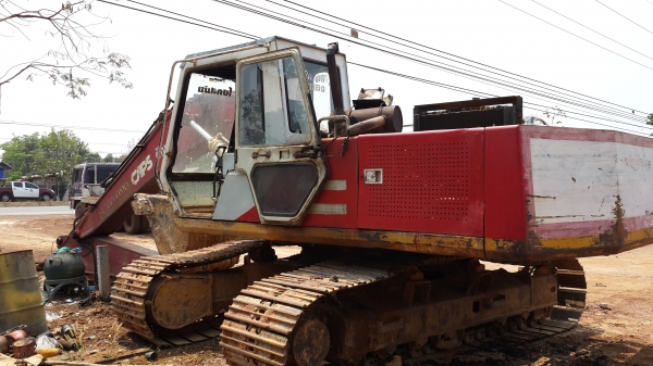 ขายด่วนแบ็คโฮ 200SUMITOMO2800-F2ราคาถูกเอกสารมีใบอินวอยโทร0843923995 ขายด่วนแบ็คโฮ 200SUMITOMO2800-F2ราคาถูกเอกสารมีใบอินวอยโทร0843923995