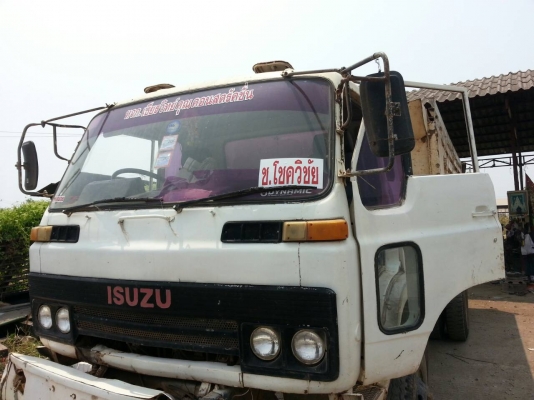 ขายครับหัวเก๋งJCMสวยเดิมไม่ผุของครบสภาพดีมากๆ