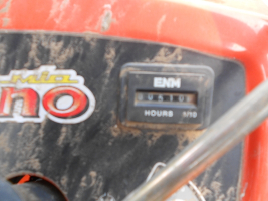 ขายรถไถนั่งขับ คูโบต้า KRT 140 PLUS พร้อมอุปกรณ์ 2 ชิ้น สภาพสวย เดิมๆ เลย ขายรถไถนั่งขับ คูโบต้า KRT 140 PLUS พร้อมอุปกรณ์ 2 ชิ้น สภาพสวย เดิมๆ เลย