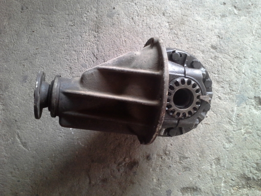 ขายอะไหล่รถ