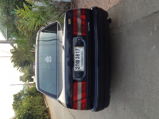 volvo 960 เครื่องj vvti