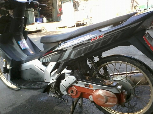 นูโวmxและป๊อบzx