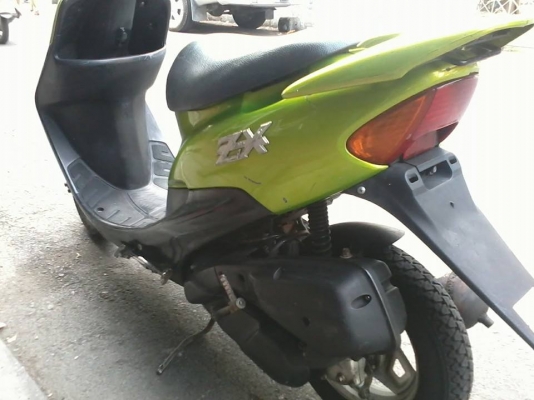 นูโวmxและป๊อบzx