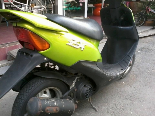 นูโวmxและป๊อบzx