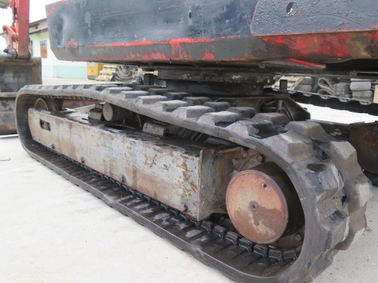 รถขุด IHI - IS35GX  นำเข้า มือสองจากญี่ปุ่นแท้ๆ ราคาไม่แพง!!!!