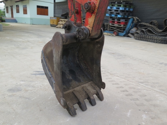 รถขุด IHI - IS35GX  นำเข้า มือสองจากญี่ปุ่นแท้ๆ ราคาไม่แพง!!!!