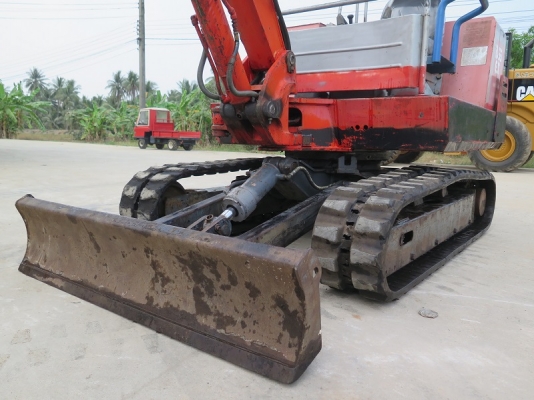 รถขุด IHI - IS35GX  นำเข้า มือสองจากญี่ปุ่นแท้ๆ ราคาไม่แพง!!!!