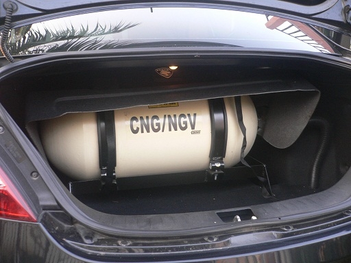 ขายรถ PROTON PERSONA 1.6 HIGH LINEปี 2012 เกียร์ออโต้ AIRBAG2 ABS ติด NGVจากศูนย์ สีดำ