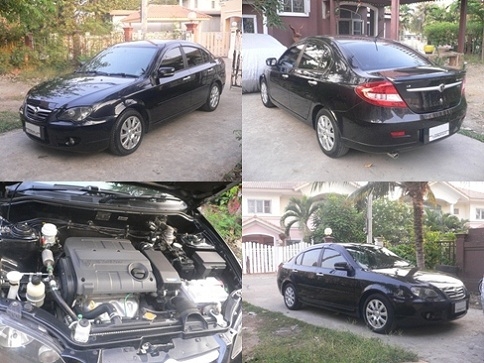 ขายรถ PROTON PERSONA 1.6 HIGH LINEปี 2012 เกียร์ออโต้ AIRBAG2 ABS ติด NGVจากศูนย์ สีดำ