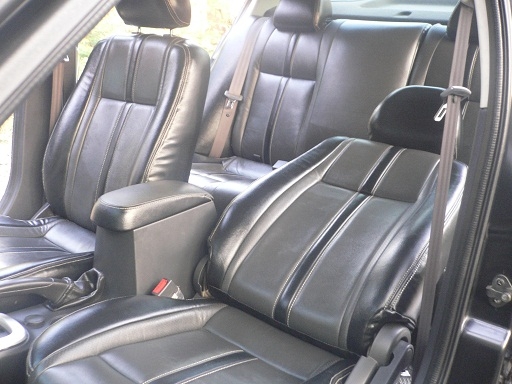 ขายรถ PROTON PERSONA 1.6 HIGH LINEปี 2012 เกียร์ออโต้ AIRBAG2 ABS ติด NGVจากศูนย์ สีดำ