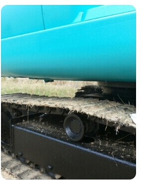 แบคโฮเล็กkomatsu pc 30-7 แบคโฮเล็กkomatsu pc 30-7