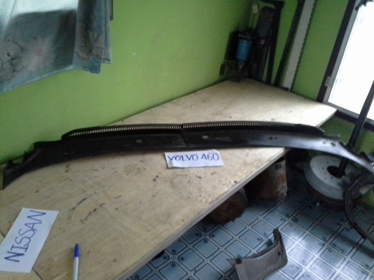 ขาย แผงปัดน้ำฝน    VOLVO 460