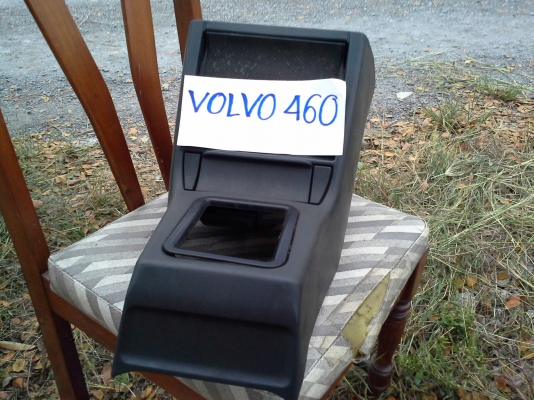 ขายคอนโซนเกียร์ VOLVO 460   ของแท้