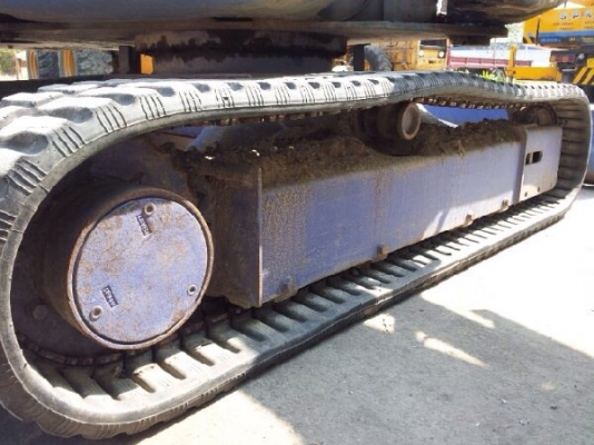 รถขุด Komatsu PC30-7E #28677 นำเข้าเองจากญี่ปุ่น พร้อมจำหน่ายค่ะ