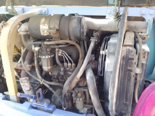 รถขุด Komatsu PC30-7E #28677 นำเข้าเองจากญี่ปุ่น พร้อมจำหน่ายค่ะ