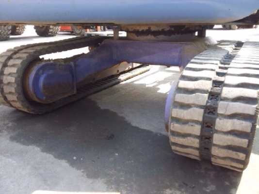 รถขุด Komatsu PC30-7E #28677 นำเข้าเองจากญี่ปุ่น พร้อมจำหน่ายค่ะ