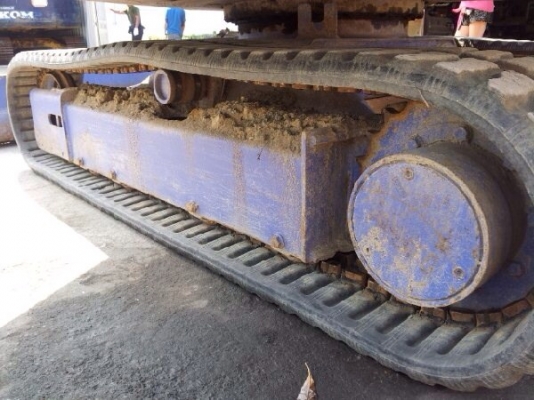 รถขุด Komatsu PC30-7E #28677 นำเข้าเองจากญี่ปุ่น พร้อมจำหน่ายค่ะ