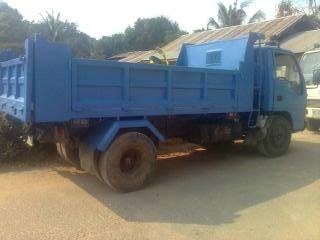 ***ขายแล้วครับขอบคุณ Truck2hand ขาย6ล้อดั้มดิน ISUZU NPR120 NPR66LX5S ห้างแท้ ปี38 เครื่อง 4HF1 120ฝาดำ เครื่องเดิมเกียร์เดิม เครื่องแน่นดี แรง ช่วงล่างเดิมคัสซีสวยเดิมไม่ปะไม่ดาม กระบะดั้มเหล็ก5ตัน 3.8ม.ยิงหน้าสภาพดี พื้นดีข้างดี หัวเก๋งดีไม่ผุ ภายในดีคอ ***ขายแล้วครับขอบคุณ Truck2hand ขาย6ล้อดั้มดิน ISUZU NPR120 NPR66LX5S ห้างแท้ ปี38 เครื่อง 4HF1 120ฝาดำ เครื่องเดิมเกียร์เดิม เครื่องแน่นดี แรง ช่วงล่างเดิมคัสซีสวยเดิมไม่ปะไม่ดาม กระบะดั้มเหล็ก5ตัน 3.8ม.ยิงหน้าสภาพดี พื้นดีข้างดี หัวเก๋งดีไม่ผุ ภายในดีคอ