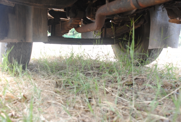 ขายหัวยาว 10ล้อ 2เพลา 6BB 145แรง ทิฟฟิ่ NOPOWER Loกลาง ม.79