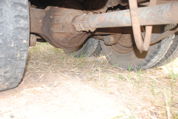 ขายหัวยาว 10ล้อ 2เพลา 6BB 145แรง ทิฟฟิ่ NOPOWER Loกลาง ม.79