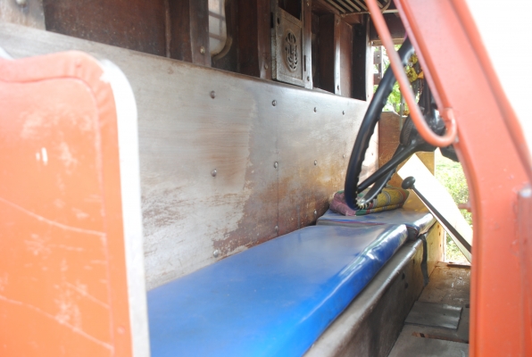 ขายหัวยาว 10ล้อ 2เพลา 6BB 145แรง ทิฟฟิ่ NOPOWER Loกลาง ม.79