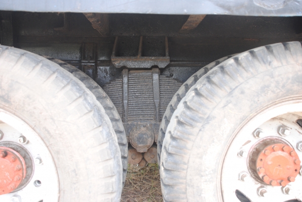 ขายหัวยาว 10ล้อ 2เพลา 6BB 145แรง ทิฟฟิ่ NOPOWER Loกลาง ม.79