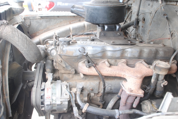 ขายหัวยาว 10ล้อ 2เพลา 6BB 145แรง ทิฟฟิ่ NOPOWER Loกลาง ม.79