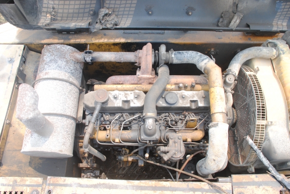 ขายแพ็คคู่2คัน CAT320  7JK V.2 ทะเบียนดีภาษีครบ บูมอาร์มปกติ เดินไกลได้ ราคาคุยได้คับ