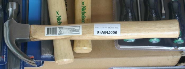 ขายฆ้อนตราตา CARL SCHLIEPER & ฆ้อน NICHOLSON ขายฆ้อนตราตา CARL SCHLIEPER & ฆ้อน NICHOLSON