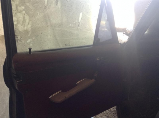 ขายอะไหร่เบนซ์คลาสสิค 280s W108  240D W115