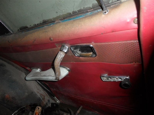 ขายอะไหร่เบนซ์คลาสสิค 280s W108  240D W115