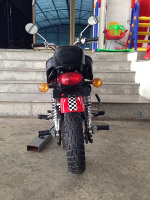 มังกี้กอลิลา  สภาพดี ใช้น้อย