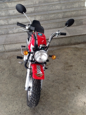 มังกี้กอลิลา  สภาพดี ใช้น้อย