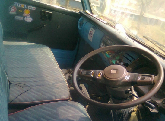 **1380,000 บ.ต่อรอง**ขาย6ล้อบรรทุก ISUZU TL85 เครื่องเดิมๆ แน่นดี อึดทน เกียร์สั้นสาย ช่วงล่างเดิมคัสซีดี ไม่ปะไม่ดาม กระบะพื้นไม้คอกไม้สภาพดีพื้นดีคอกดีไม่ผุ ยาว4.30ม. หัวเก๋งดี สวยไม่ผุ ภายในดีคอนโซลครบ พ.ธรรมดา ยาง7.50ดี6เส้น พร้อมใช้ พร้อมลุยงาน ทะเบี **1380,000 บ.ต่อรอง**ขาย6ล้อบรรทุก ISUZU TL85 เครื่องเดิมๆ แน่นดี อึดทน เกียร์สั้นสาย ช่วงล่างเดิมคัสซีดี ไม่ปะไม่ดาม กระบะพื้นไม้คอกไม้สภาพดีพื้นดีคอกดีไม่ผุ ยาว4.30ม. หัวเก๋งดี สวยไม่ผุ ภายในดีคอนโซลครบ พ.ธรรมดา ยาง7.50ดี6เส้น พร้อมใช้ พร้อมลุยงาน ทะเบี