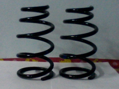 สปริงหน้า VIGO CHAMP STANDARD สภาพ 95\% ถอดจากรถป้ายแดง