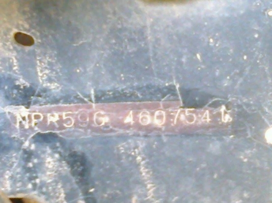 **440,000 บ.ต่อรอง**ขาย6ล้อดั้มดิน115ประกอบ ISUZU NPR59G เครื่อง4BD1 115แรง เครื่องดีแรงดี ช่วงล่างFหน้า-หลัง สโลว คัสซีดีไม่ปะไม่ดาม กระบะดั้มเหล็ก5ตัน 3.80ม.สภาพดีพื้นดีข้างสวยไม่ผุ หัวเก๋งดีภายในดีคอนโซลครบ แอร์ พ.พาวเวอร์ ยาง8.25ดี6เส้น สีสันโอเค พร้อ **440,000 บ.ต่อรอง**ขาย6ล้อดั้มดิน115ประกอบ ISUZU NPR59G เครื่อง4BD1 115แรง เครื่องดีแรงดี ช่วงล่างFหน้า-หลัง สโลว คัสซีดีไม่ปะไม่ดาม กระบะดั้มเหล็ก5ตัน 3.80ม.สภาพดีพื้นดีข้างสวยไม่ผุ หัวเก๋งดีภายในดีคอนโซลครบ แอร์ พ.พาวเวอร์ ยาง8.25ดี6เส้น สีสันโอเค พร้อ