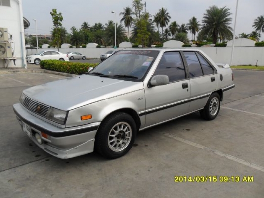 ขายรถมิตซู Champ ปี 92 เครื่องเดิม 1.5 เกียร์ออโต้ เพาเวอร์ กระจกไฟฟ้า ติดแก๊ส LPG สีเต็มเงา แอร์เย็นฉ่ำ รถขับดีเลยครับ พร้อมใช้งานได้เลย ประหยัดมาก ขายถูกครับ