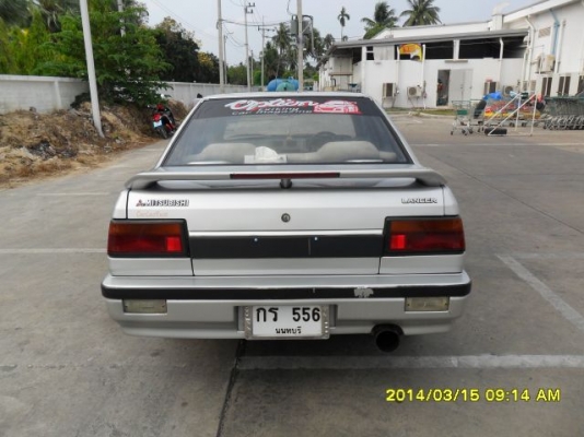 ขายรถมิตซู Champ ปี 92 เครื่องเดิม 1.5 เกียร์ออโต้ เพาเวอร์ กระจกไฟฟ้า ติดแก๊ส LPG สีเต็มเงา แอร์เย็นฉ่ำ รถขับดีเลยครับ พร้อมใช้งานได้เลย ประหยัดมาก ขายถูกครับ