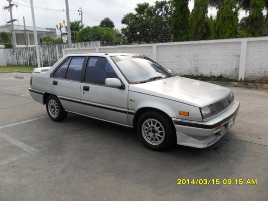 ขายรถมิตซู Champ ปี 92 เครื่องเดิม 1.5 เกียร์ออโต้ เพาเวอร์ กระจกไฟฟ้า ติดแก๊ส LPG สีเต็มเงา แอร์เย็นฉ่ำ รถขับดีเลยครับ พร้อมใช้งานได้เลย ประหยัดมาก ขายถูกครับ