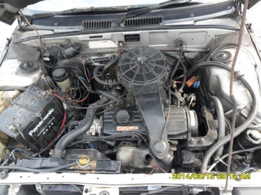 ขายรถมิตซู Champ ปี 92 เครื่องเดิม 1.5 เกียร์ออโต้ เพาเวอร์ กระจกไฟฟ้า ติดแก๊ส LPG สีเต็มเงา แอร์เย็นฉ่ำ รถขับดีเลยครับ พร้อมใช้งานได้เลย ประหยัดมาก ขายถูกครับ