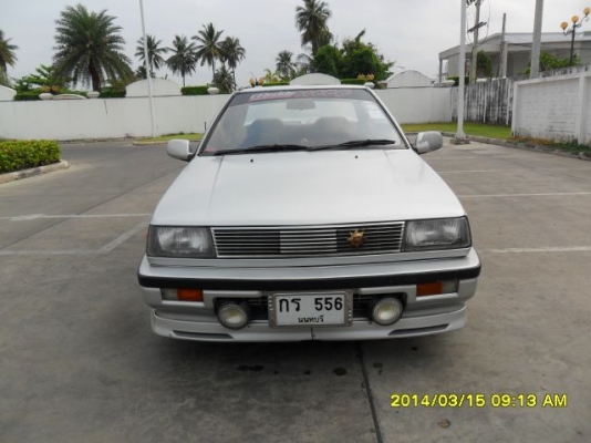 ขายรถมิตซู Champ ปี 92 เครื่องเดิม 1.5 เกียร์ออโต้ เพาเวอร์ กระจกไฟฟ้า ติดแก๊ส LPG สีเต็มเงา แอร์เย็นฉ่ำ รถขับดีเลยครับ พร้อมใช้งานได้เลย ประหยัดมาก ขายถูกครับ