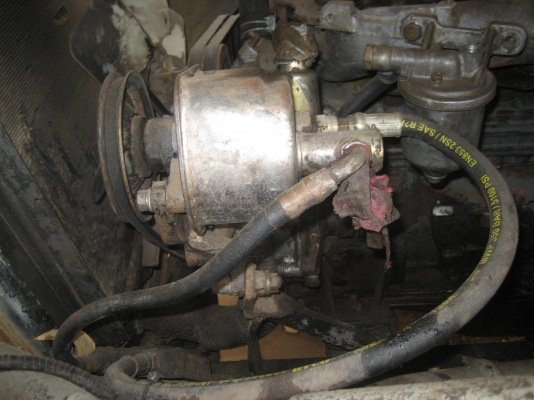 ดัมพ์ เครื่อง EH 300   165 แรง  355,000  บาท