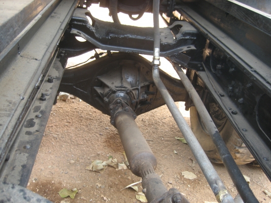 ดัมพ์ เครื่อง EH 300   165 แรง  355,000  บาท