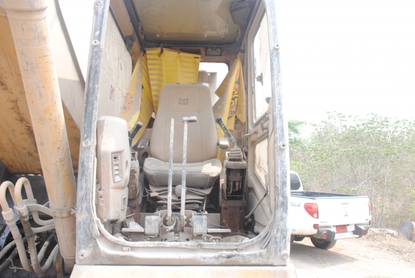 ขายแพ็คคู่เวอร์ชั่นเดียวกัน2 คัน CAT320  7JK V.2 เล่มทะเบียนดภาษีครบ เครื่องดีไม่มีโหลด พร้อมประกอบให้ใช้งานได้ ราคาคุยได้