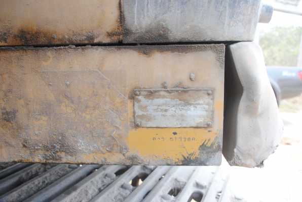 ขายแพ็คคู่เวอร์ชั่นเดียวกัน2 คัน CAT320  7JK V.2 เล่มทะเบียนดภาษีครบ เครื่องดีไม่มีโหลด พร้อมประกอบให้ใช้งานได้ ราคาคุยได้